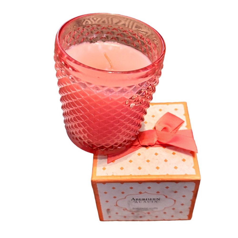 Home Essentials & Beyond Aberdeen Candle